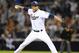 Luke Gregerson might be the top relief pitcher available with Jesse Crain unlikely to be traded due to a shoulder injury.