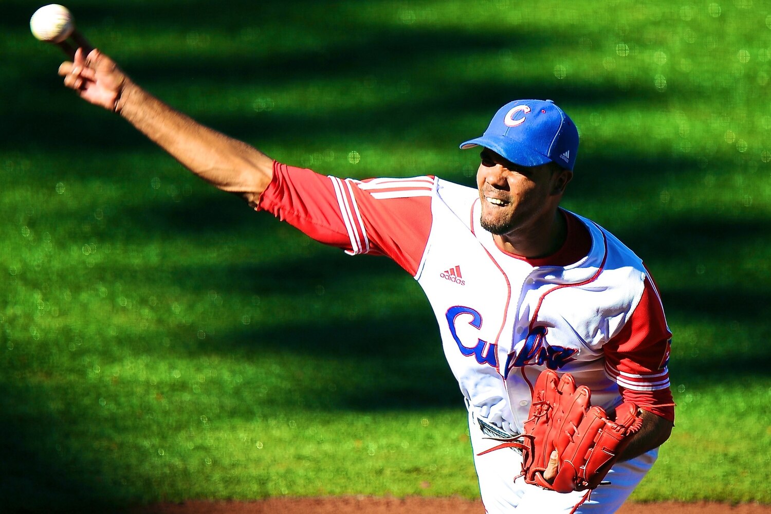 RHP Alfredo Gonzalez and Philadelphia Phillies Reportedly Agree to 6
