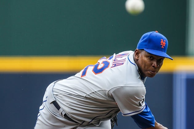 Kirk Demoted to Keep Mejia
