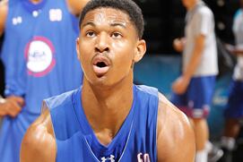 Report: TCU Freshman Karviar Shepherd Cleared Toplay
