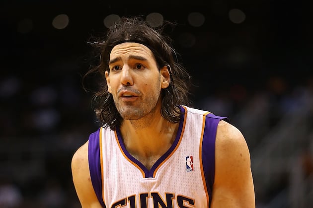 Pacers Nearing Trade for Luis Scola