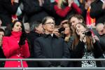 Liverpool Denies Owners Are Looking to Sell Club  