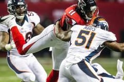 Joe Mays to Be Brought in for Visit with Redskins