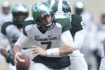 Mark Dantonio Aims to Put Team in Best Position to Win