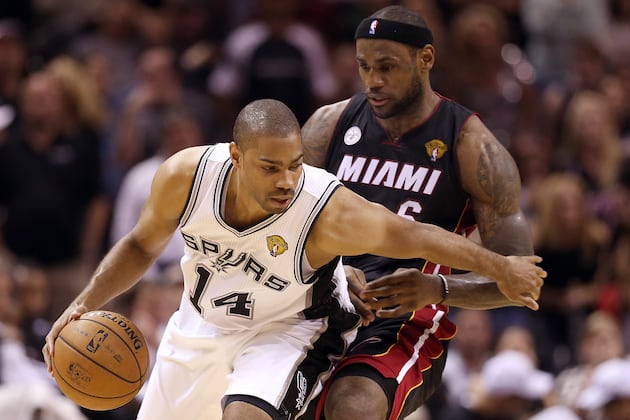 Bucks Close to Signing Gary Neal