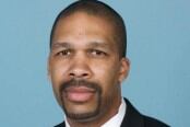 Hawkeyes Name Billy Taylor Head of Basketball Operations