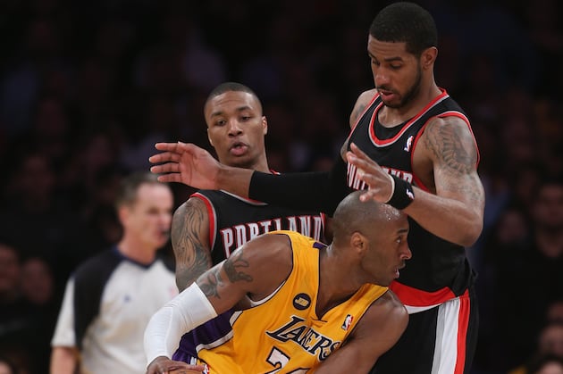Early Win-Loss Predictions for Portland Trail Blazers Next Season