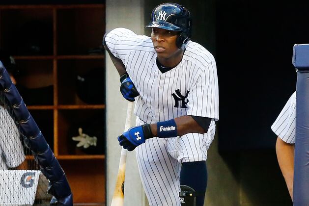 Can't Blame Yankees for Trying, but Adding Soriano Isn't Enough
