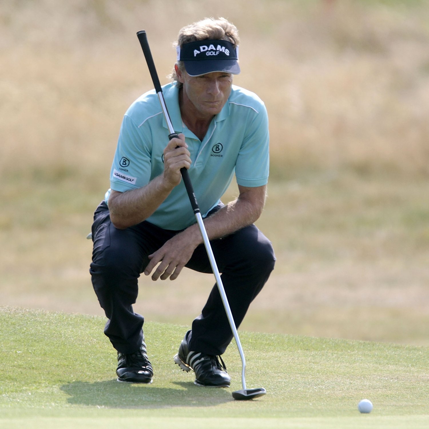 Senior British Open 2013 Day 3 Leaderboard Analysis, Recap and More