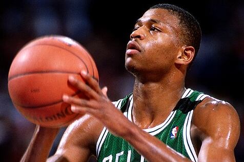 Remembering Reggie Lewis 20 Years After Tragic Death
