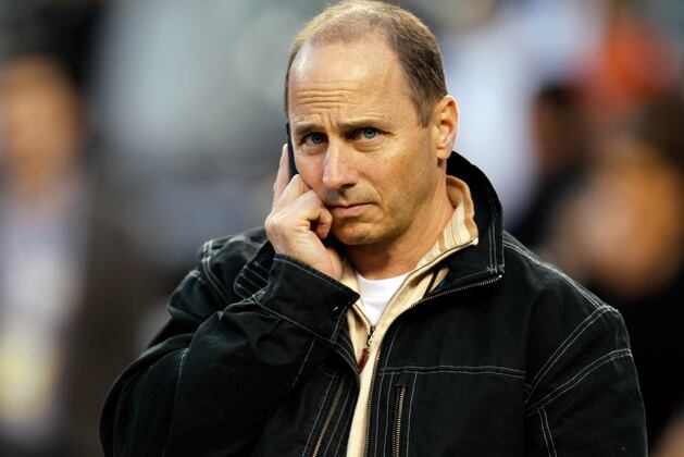 Report: Yankees GM Cashman Was Against Acquiring Alfonso Soriano