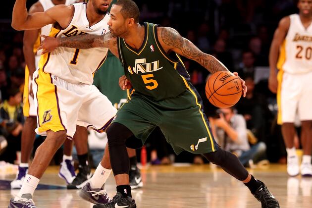 Report: Heat, Other Teams Eyeing Mo Williams
