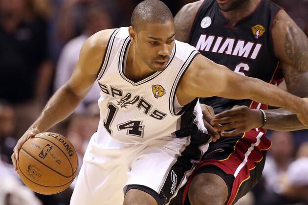 Report: Bucks, Gary Neal Agree to 2-Year Deal