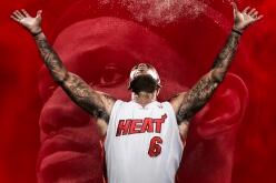 NBA 2K14 Official Soundtrack Released; Produced by LeBron