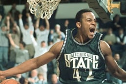 Michigan State Athletics Announces 2013 Hall of Fame Class