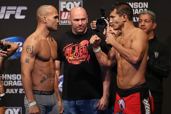 Photo by sherdog.com