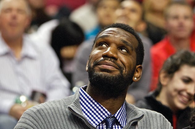 Agent: Mavs' Rebuild No Problem for Oden