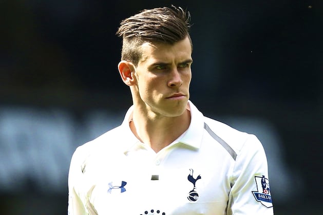 Real Madrid Reportedly Makes €100 Million Bid for Gareth Bale