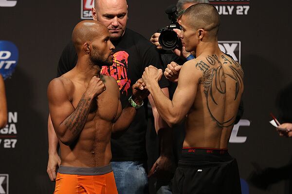 Photo by sherdog.com