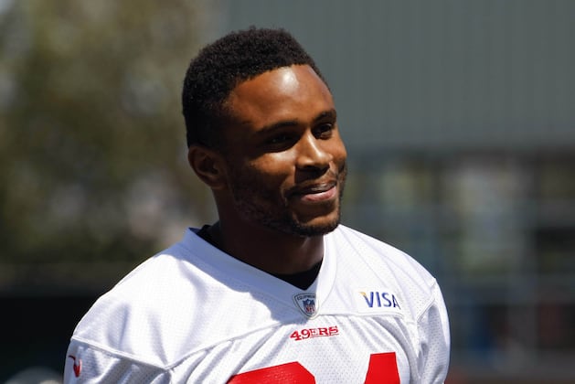 Asomugha Praises 49ers 'Different Culture'