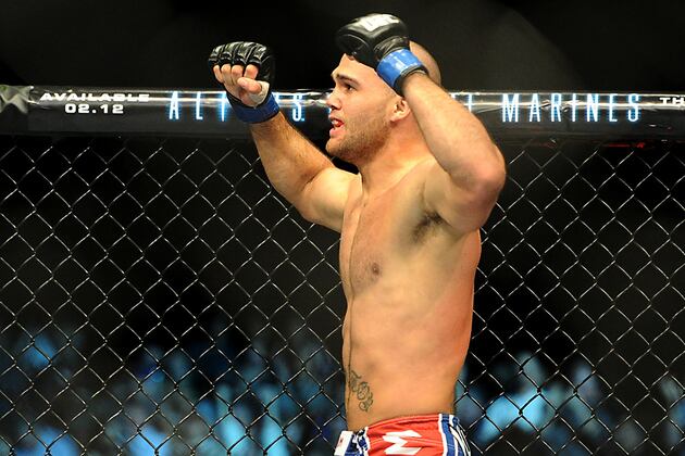 UFC on Fox 8 Results: What We Learned from Robbie Lawler vs. Bobby Voelker