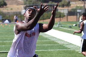 Wildcats Land Another TE in 3-Star Cloy