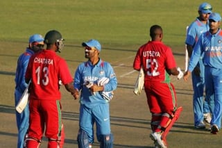 India Seek Unassailable Series Lead