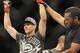 UFC welterweight Rory MacDonald.
