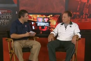 Katz Korner: Michigan State's Tom Izzo