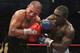 Suddenly, Andre Berto's days as a major player at welterweight seem a long time ago.