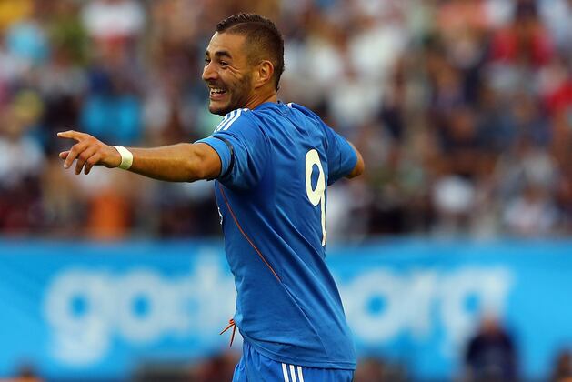 PSG vs Real Madrid: Five Things We Learned from Friendly Clash