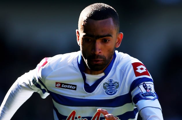 Jose Bosingwa Leaves QPR Ahead of Trabzonspor Move