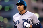 Report: MLB May Suspend A-Rod with Labor Loophole