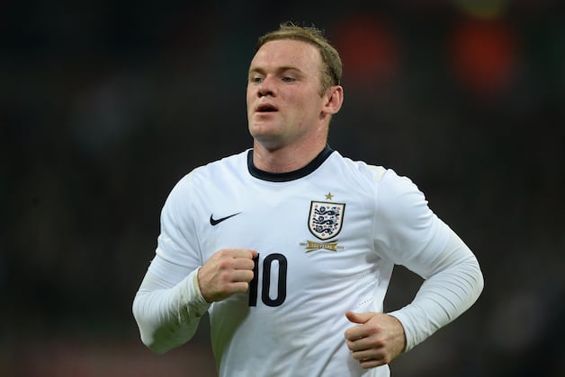 Chelsea Transfer News: David Moyes Smart Not to Sell Wayne Rooney to Rival