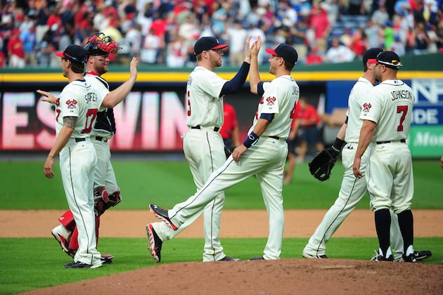 Atlanta Braves Trade Rumors: Acquiring a Starting Pitcher Should Be Top Priority