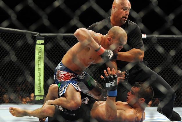 UFC on Fox 8 Results: Musings on Demetrious Johnson vs. John Moraga Fight Card