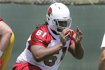 Cardinals Sign 7th Overall Pick Cooper