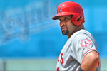 Report: Pujols 'Likely' Done for Season