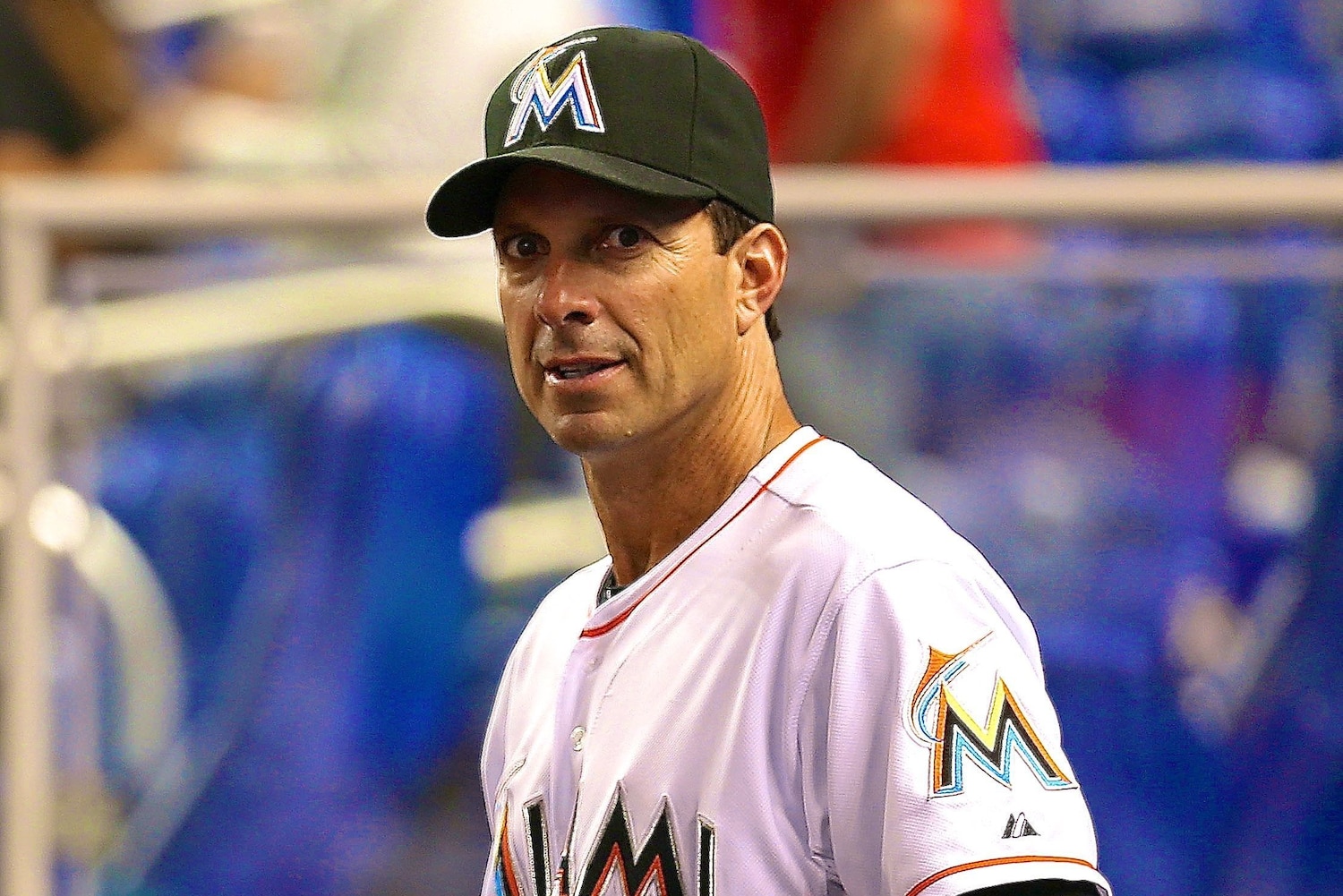Tino Martinez Resigns as Marlins Hitting Coach After Reported Abuse
