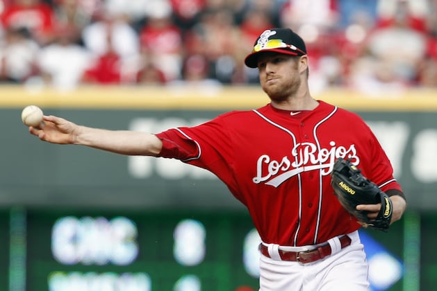 Zack Cozart: Why Cincinnati Reds Shortstop's Offensive Struggles Are Overblown