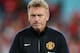 SYDNEY, AUSTRALIA - JULY 20: Manchester United manager, David Moyes walks off the field at full time following the match between the A-League All-Stars and Manchester United at ANZ Stadium on July 20, 2013 in Sydney, Australia. (Photo by Brendon Thorne/Getty Images)