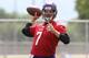 Christian Ponder enters training camp looking to improve in his third year with the Minnesota Vikings.