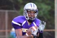 2015 Georgia Athlete Interested in ND