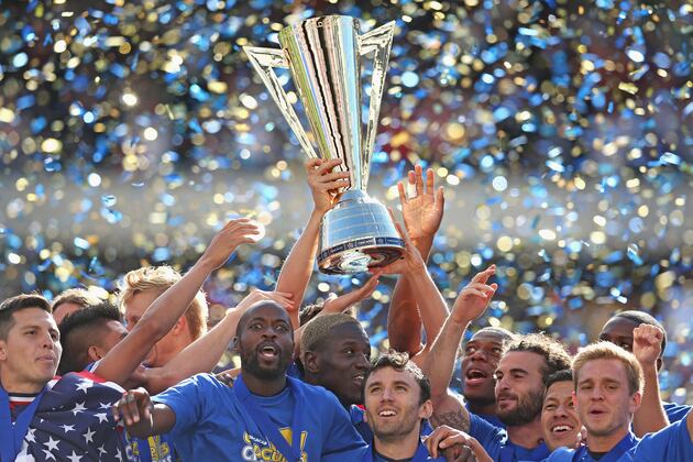 Gold Cup Finals 2013: What We Learned About USMNT During Title Run