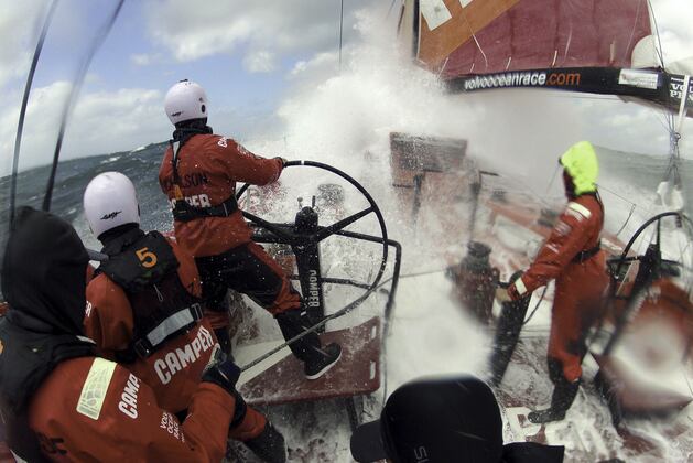 Team NZ Exercises Option