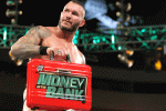 Orton Cashing in Title Shot Quickly Is Best for WWE Title Picture