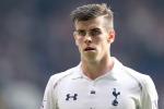 Report: Bale Upset with Tottenham Over Real Talks