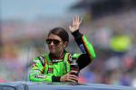 Danica: Cup Debut at Indy 'Not Anything Special' 