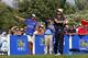 OAKVILLE, CANADA - JULY 28: Dustin Johnson of the United States hits his tee shot on the 17th hole during the final round of the RBC Canadian Open at Glen Abby Golf Club on July 28, 2013 in Oakville, Ontario, Canada. (Photo by Hunter Martin/Getty Images)