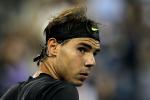 Don't Sleep on Nadal at US Open